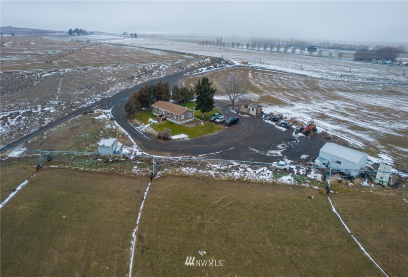 19835 Road 6, Warden, Washington 98857, 3 Bedrooms Bedrooms, ,2 BathroomsBathrooms,Farm,For Sale,Road 6,NWM1877062