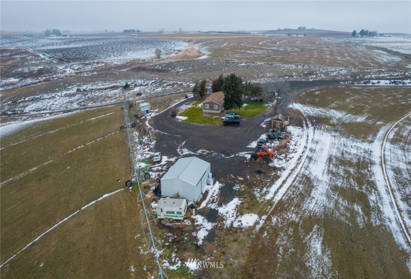 19835 Road 6, Warden, Washington 98857, 3 Bedrooms Bedrooms, ,2 BathroomsBathrooms,Farm,For Sale,Road 6,NWM1877062