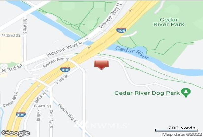 298 Renton, Renton, Washington 98055, ,Land,For Sale,Renton,NWM1880528