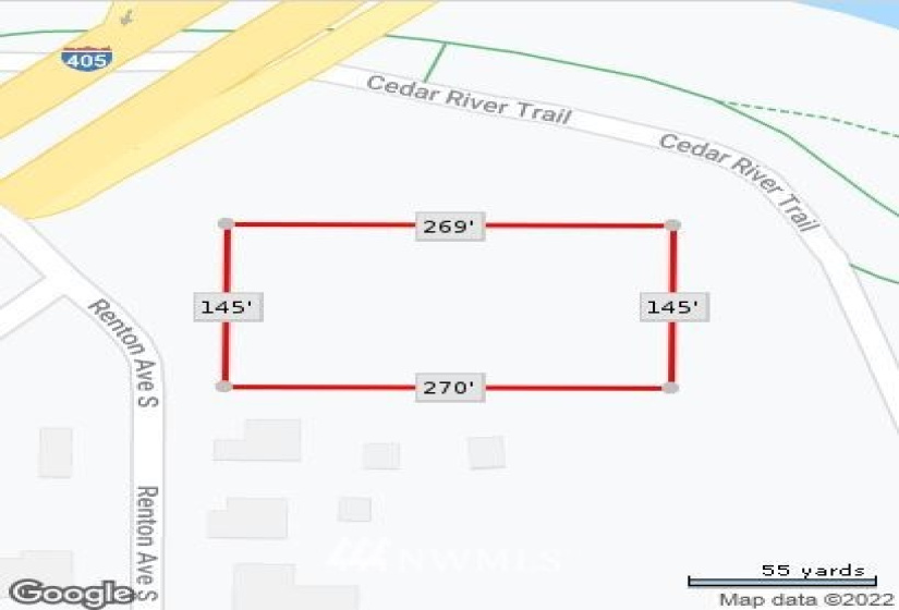 298 Renton, Renton, Washington 98055, ,Land,For Sale,Renton,NWM1880528