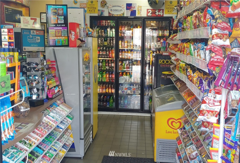 500 Minor, Seattle, Washington 98109, ,Business Opportunity,For Sale,Minor,NWM1880425