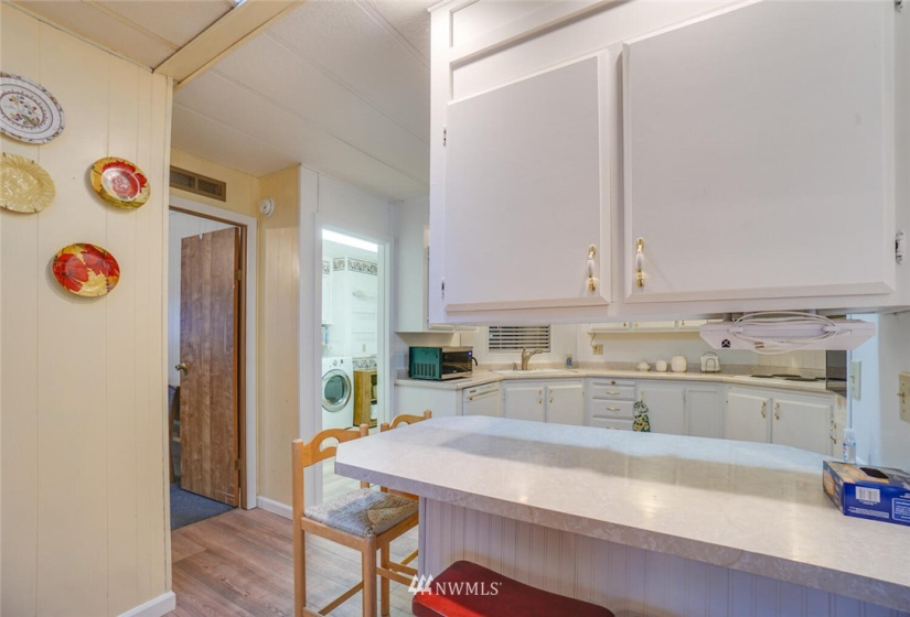 14204 10th, Vancouver, Washington 98685, 2 Bedrooms Bedrooms, ,2 BathroomsBathrooms,Manufactured In Park,For Sale,10th,NWM1880784