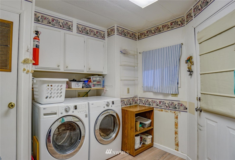 14204 10th, Vancouver, Washington 98685, 2 Bedrooms Bedrooms, ,2 BathroomsBathrooms,Manufactured In Park,For Sale,10th,NWM1880784