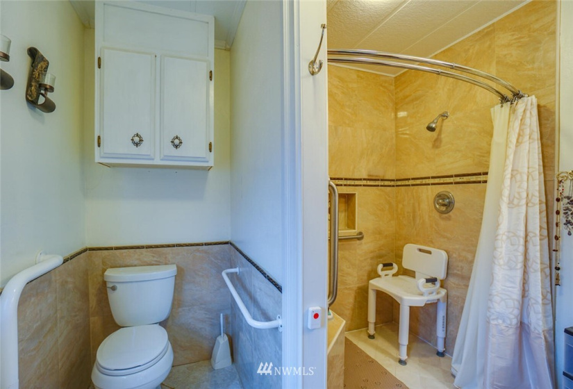 14204 10th, Vancouver, Washington 98685, 2 Bedrooms Bedrooms, ,2 BathroomsBathrooms,Manufactured In Park,For Sale,10th,NWM1880784