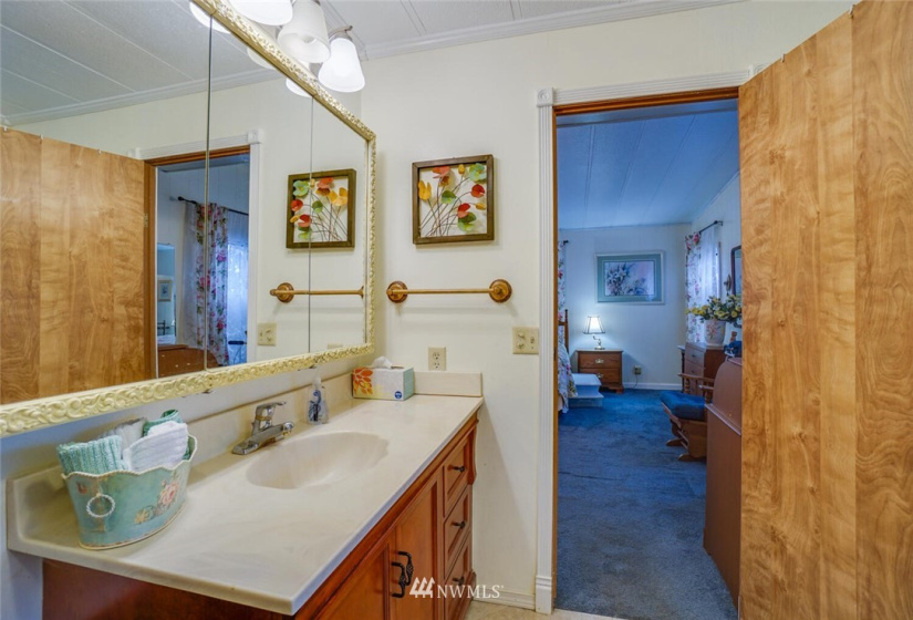 14204 10th, Vancouver, Washington 98685, 2 Bedrooms Bedrooms, ,2 BathroomsBathrooms,Manufactured In Park,For Sale,10th,NWM1880784