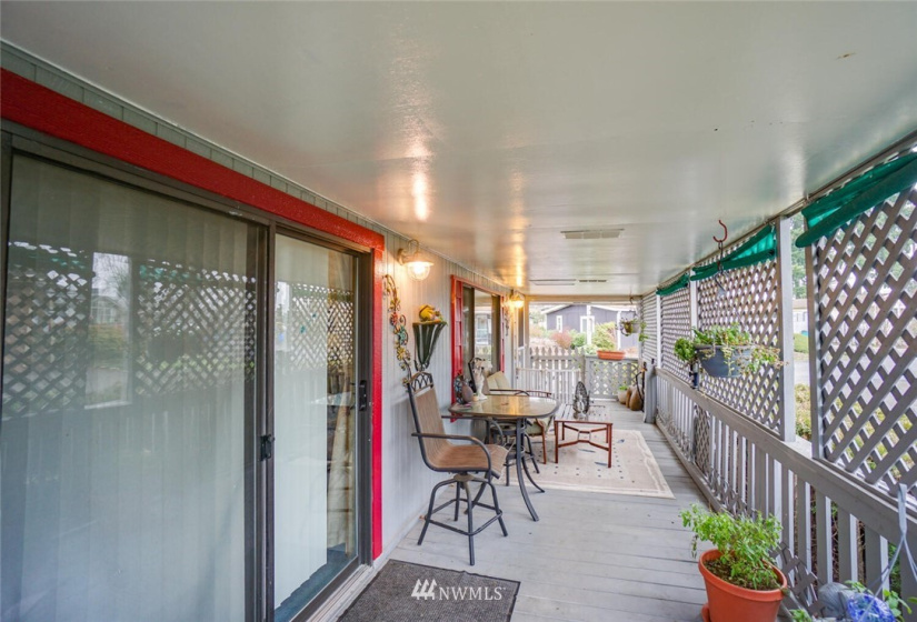 14204 10th, Vancouver, Washington 98685, 2 Bedrooms Bedrooms, ,2 BathroomsBathrooms,Manufactured In Park,For Sale,10th,NWM1880784