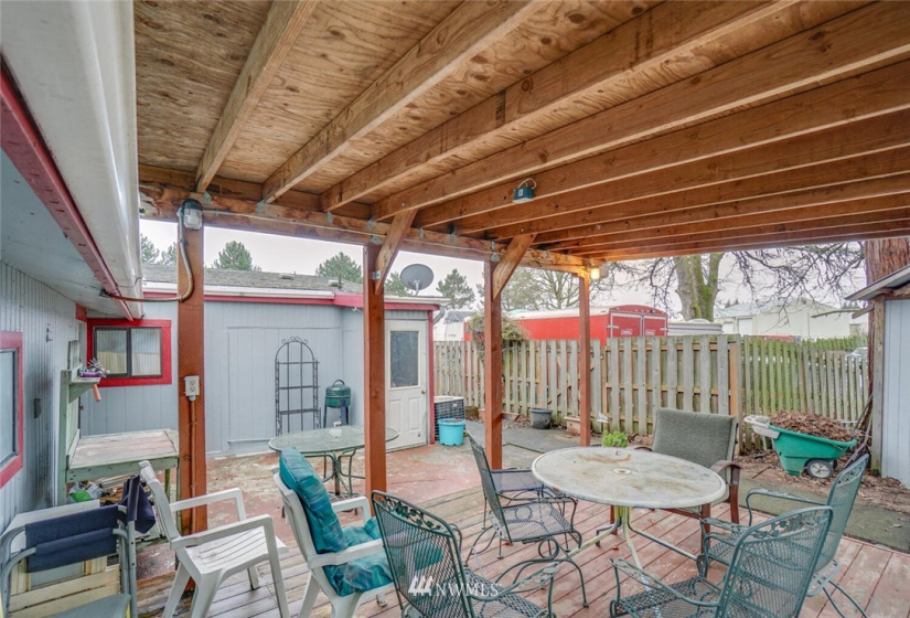 14204 10th, Vancouver, Washington 98685, 2 Bedrooms Bedrooms, ,2 BathroomsBathrooms,Manufactured In Park,For Sale,10th,NWM1880784