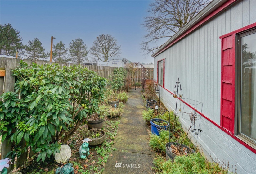 14204 10th, Vancouver, Washington 98685, 2 Bedrooms Bedrooms, ,2 BathroomsBathrooms,Manufactured In Park,For Sale,10th,NWM1880784