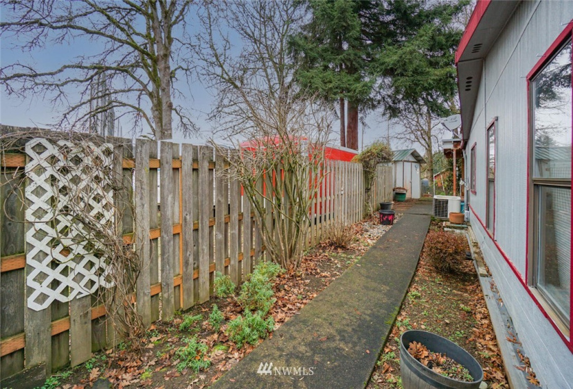 14204 10th, Vancouver, Washington 98685, 2 Bedrooms Bedrooms, ,2 BathroomsBathrooms,Manufactured In Park,For Sale,10th,NWM1880784