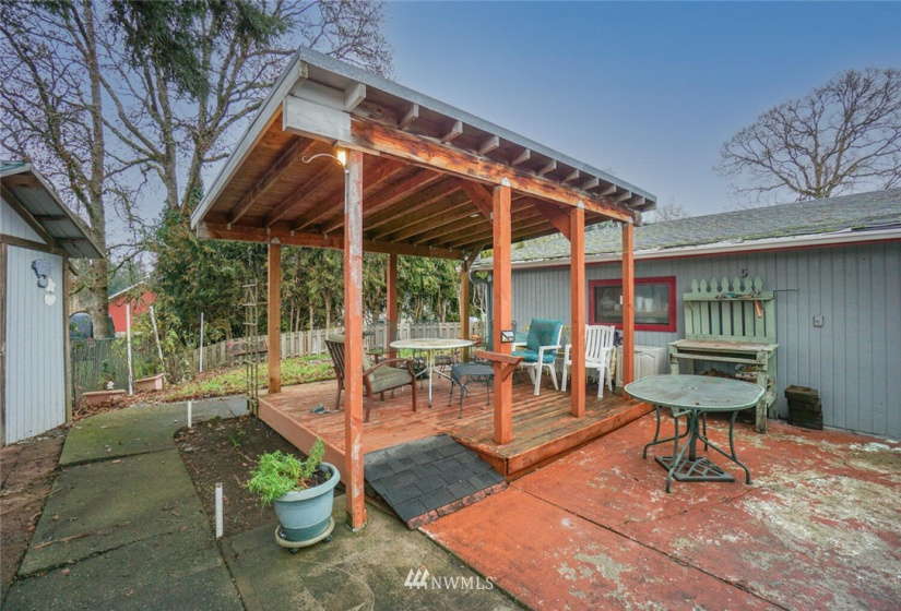 14204 10th, Vancouver, Washington 98685, 2 Bedrooms Bedrooms, ,2 BathroomsBathrooms,Manufactured In Park,For Sale,10th,NWM1880784