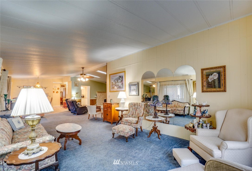 14204 10th, Vancouver, Washington 98685, 2 Bedrooms Bedrooms, ,2 BathroomsBathrooms,Manufactured In Park,For Sale,10th,NWM1880784