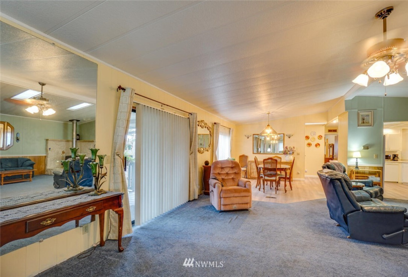 14204 10th, Vancouver, Washington 98685, 2 Bedrooms Bedrooms, ,2 BathroomsBathrooms,Manufactured In Park,For Sale,10th,NWM1880784