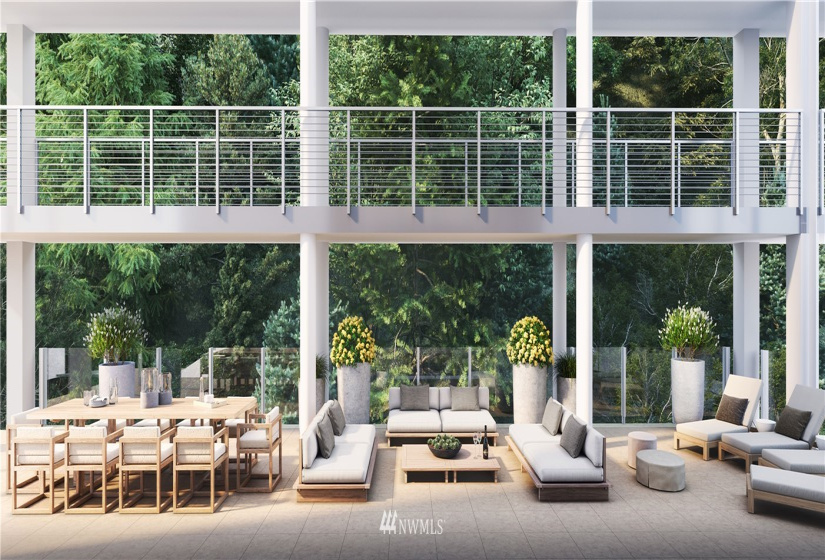 1250 Alki, Seattle, Washington 98116, 2 Bedrooms Bedrooms, ,2 BathroomsBathrooms,Residential,For Sale,Infinity Shore Club Residences,Alki,NWM1880539