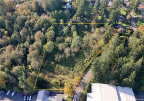 5301 Harlow, Bremerton, Washington 98312, ,Land,For Sale,Harlow,NWM1880817