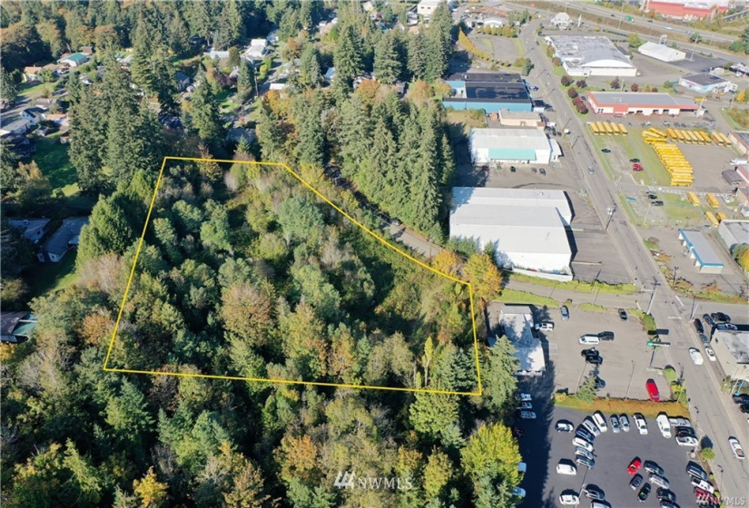 5301 Harlow, Bremerton, Washington 98312, ,Land,For Sale,Harlow,NWM1880817