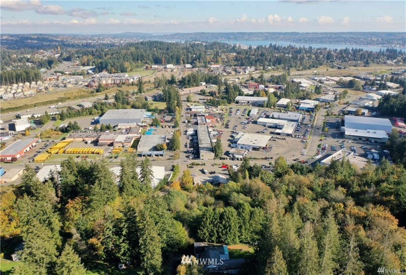 5301 Harlow, Bremerton, Washington 98312, ,Land,For Sale,Harlow,NWM1880817