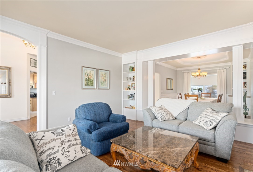 2075 Broadcrest, Wenatchee, Washington 98801, 4 Bedrooms Bedrooms, ,3 BathroomsBathrooms,Residential,For Sale,Broadview,Broadcrest,NWM1880785