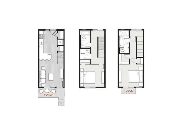 2011 25th, Seattle, Washington 98144, 2 Bedrooms Bedrooms, ,1 BathroomBathrooms,Residential,For Sale,JOYA,25th,NWM1880854