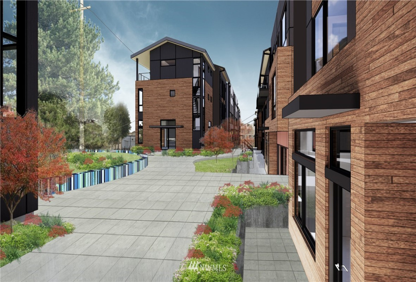 2011 25th, Seattle, Washington 98144, 2 Bedrooms Bedrooms, ,1 BathroomBathrooms,Residential,For Sale,JOYA,25th,NWM1880854