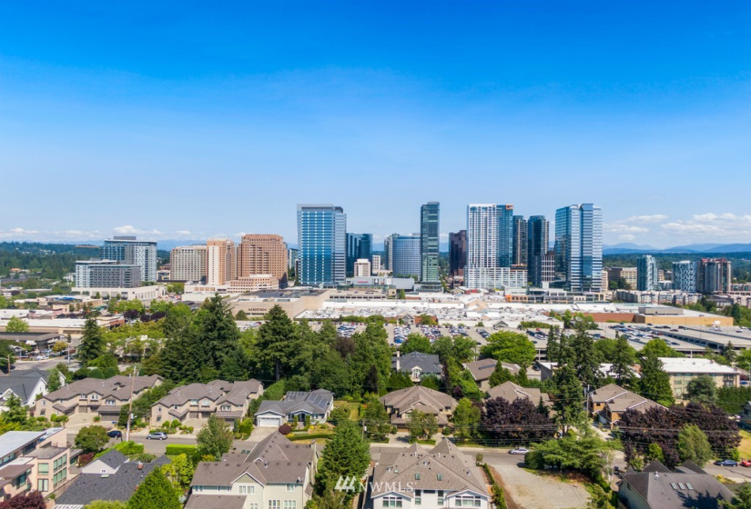 0 Lot 1 97th, Bellevue, Washington 98004, 6 Bedrooms Bedrooms, ,1 BathroomBathrooms,Residential,For Sale,97th,NWM1880571