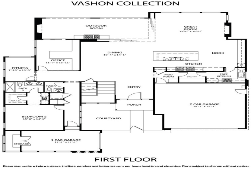 0 Lot 1 97th, Bellevue, Washington 98004, 6 Bedrooms Bedrooms, ,1 BathroomBathrooms,Residential,For Sale,97th,NWM1880571