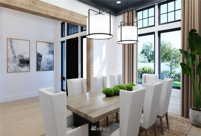 0 Lot 1 97th, Bellevue, Washington 98004, 6 Bedrooms Bedrooms, ,1 BathroomBathrooms,Residential,For Sale,97th,NWM1880571