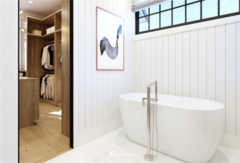 0 Lot 8 97th, Bellevue, Washington 98004, 5 Bedrooms Bedrooms, ,1 BathroomBathrooms,Residential,For Sale,97th,NWM1880646