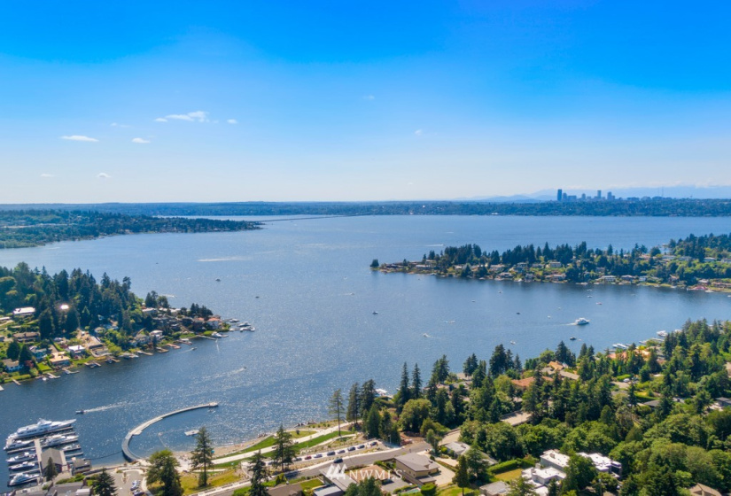 0 Lot 8 97th, Bellevue, Washington 98004, 5 Bedrooms Bedrooms, ,1 BathroomBathrooms,Residential,For Sale,97th,NWM1880646