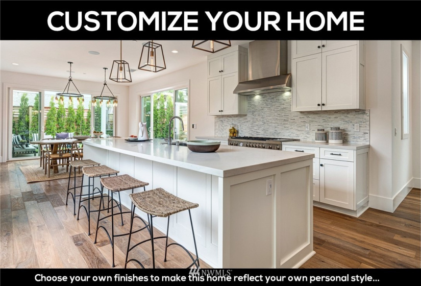 0 Lot 8 97th, Bellevue, Washington 98004, 5 Bedrooms Bedrooms, ,1 BathroomBathrooms,Residential,For Sale,97th,NWM1880646