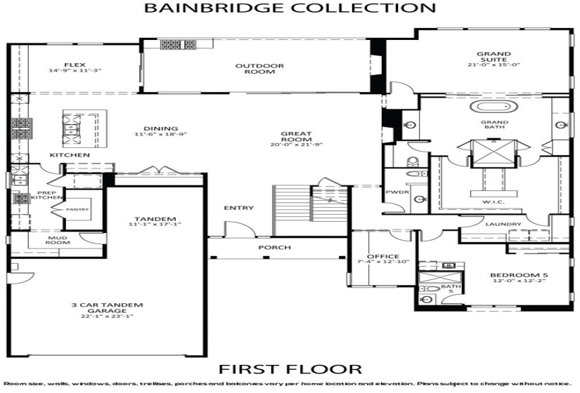 0 Lot 8 97th, Bellevue, Washington 98004, 5 Bedrooms Bedrooms, ,1 BathroomBathrooms,Residential,For Sale,97th,NWM1880646