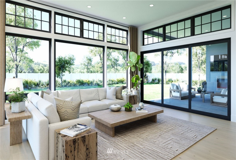 0 Lot 8 97th, Bellevue, Washington 98004, 5 Bedrooms Bedrooms, ,1 BathroomBathrooms,Residential,For Sale,97th,NWM1880646