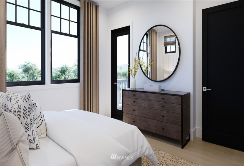 0 Lot 8 97th, Bellevue, Washington 98004, 5 Bedrooms Bedrooms, ,1 BathroomBathrooms,Residential,For Sale,97th,NWM1880646