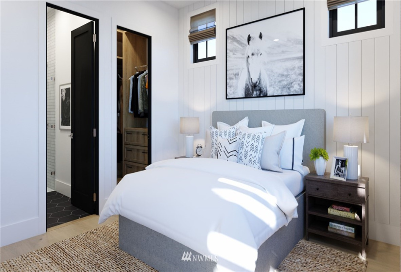 0 Lot 8 97th, Bellevue, Washington 98004, 5 Bedrooms Bedrooms, ,1 BathroomBathrooms,Residential,For Sale,97th,NWM1880646