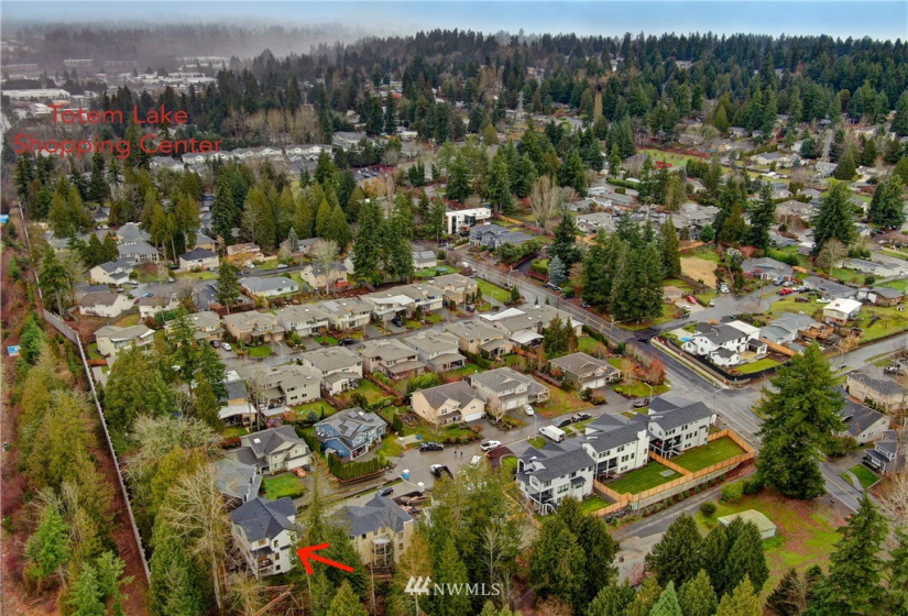 12105 105th, Kirkland, Washington 98033, 4 Bedrooms Bedrooms, ,2 BathroomsBathrooms,Residential,For Sale,Laredo,105th,NWM1880532