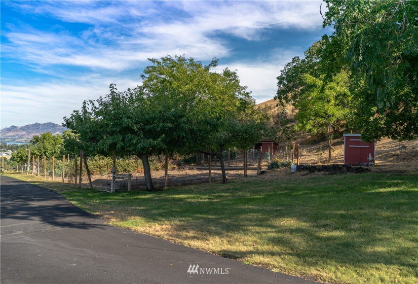 1701 Skyline, Wenatchee, Washington 98801, 3 Bedrooms Bedrooms, ,1 BathroomBathrooms,Residential,For Sale,Skyline,NWM1880850