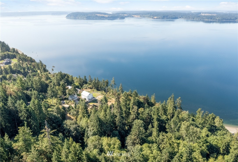0 3rd, Fox Island, Washington 98333, ,Land,For Sale,3rd,NWM1869414