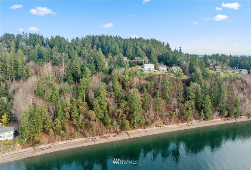 0 3rd, Fox Island, Washington 98333, ,Land,For Sale,3rd,NWM1869414