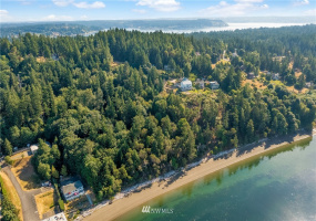 0 3rd, Fox Island, Washington 98333, ,Land,For Sale,3rd,NWM1869414