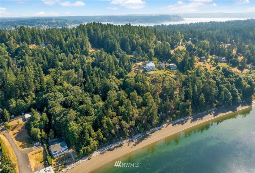 0 3rd, Fox Island, Washington 98333, ,Land,For Sale,3rd,NWM1869414