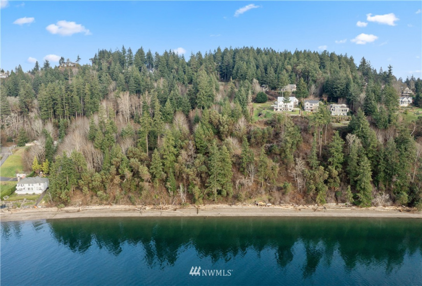 0 3rd, Fox Island, Washington 98333, ,Land,For Sale,3rd,NWM1869414