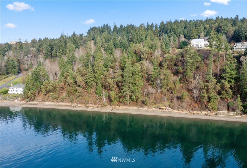 0 3rd, Fox Island, Washington 98333, ,Land,For Sale,3rd,NWM1869414