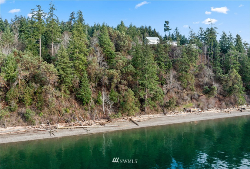 0 3rd, Fox Island, Washington 98333, ,Land,For Sale,3rd,NWM1869414