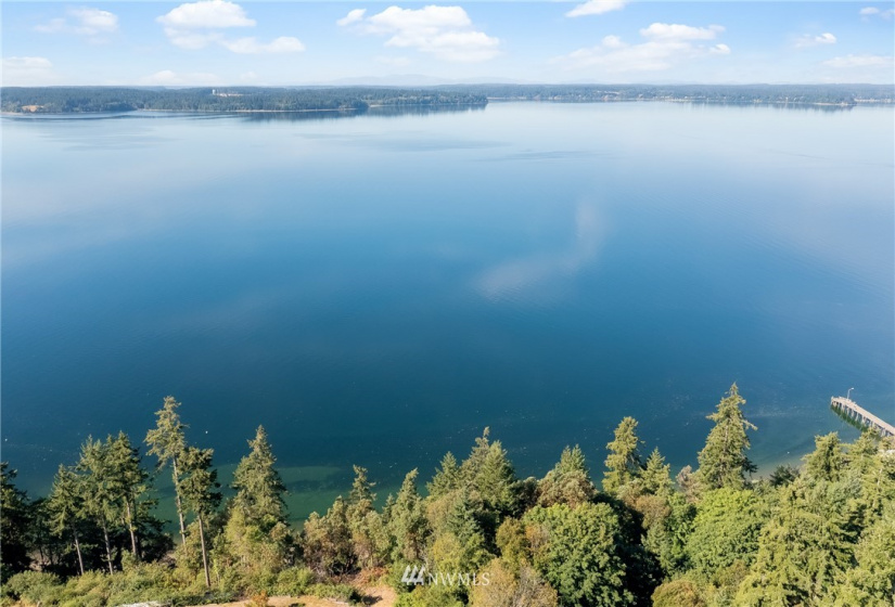 0 3rd, Fox Island, Washington 98333, ,Land,For Sale,3rd,NWM1869414