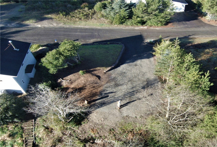 30508 K, Ocean Park, Washington 98640, ,Land,For Sale,Surfside Estates,K,NWM1879468