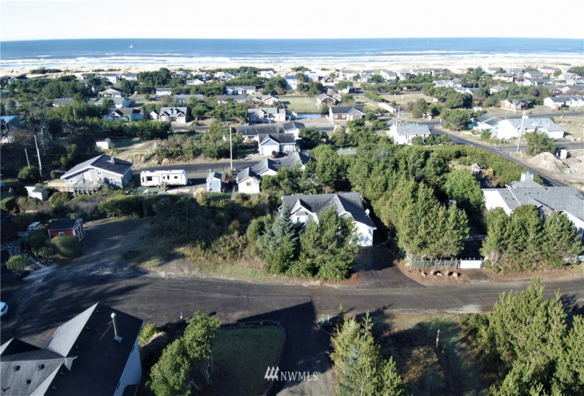 30508 K, Ocean Park, Washington 98640, ,Land,For Sale,Surfside Estates,K,NWM1879468