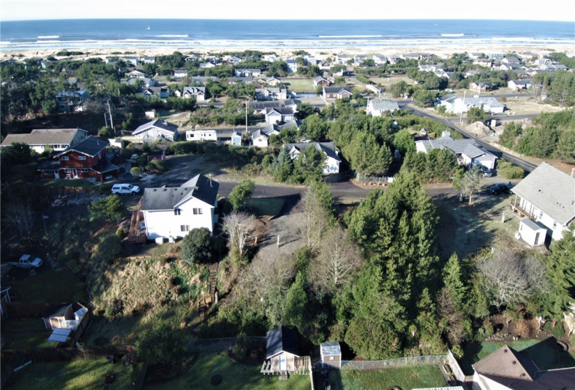 30508 K, Ocean Park, Washington 98640, ,Land,For Sale,Surfside Estates,K,NWM1879468