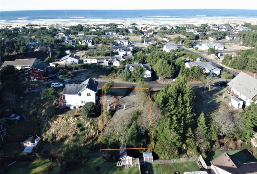30508 K, Ocean Park, Washington 98640, ,Land,For Sale,Surfside Estates,K,NWM1879468