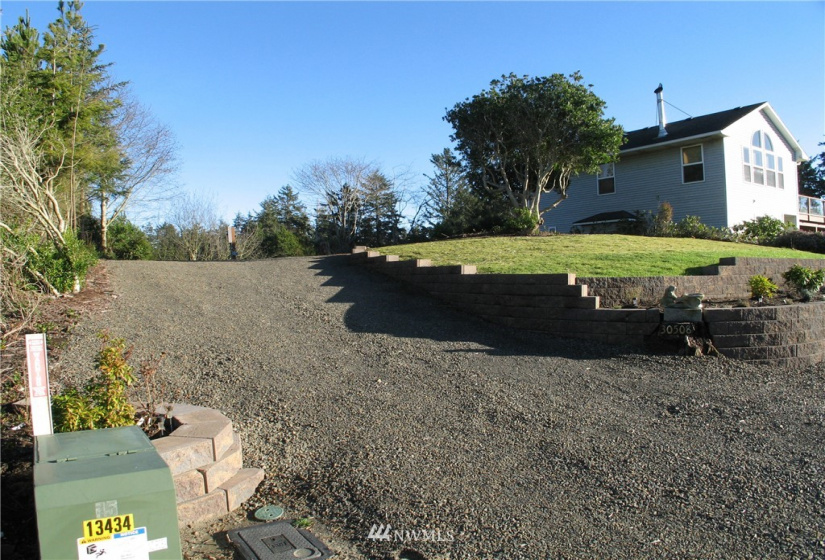 30508 K, Ocean Park, Washington 98640, ,Land,For Sale,Surfside Estates,K,NWM1879468