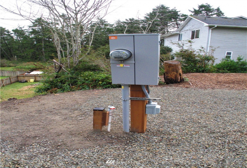 30508 K, Ocean Park, Washington 98640, ,Land,For Sale,Surfside Estates,K,NWM1879468