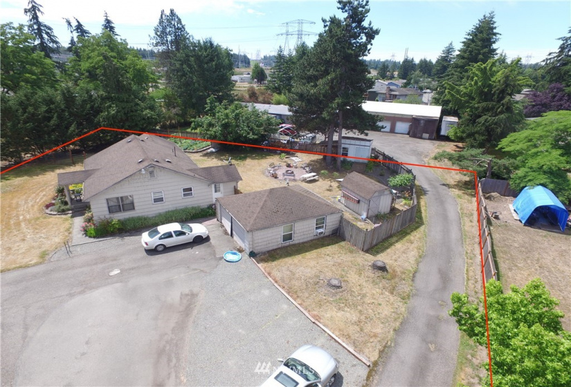 16846 Wax, Covington, Washington 98042, ,Land,For Sale,Wax,NWM1559973
